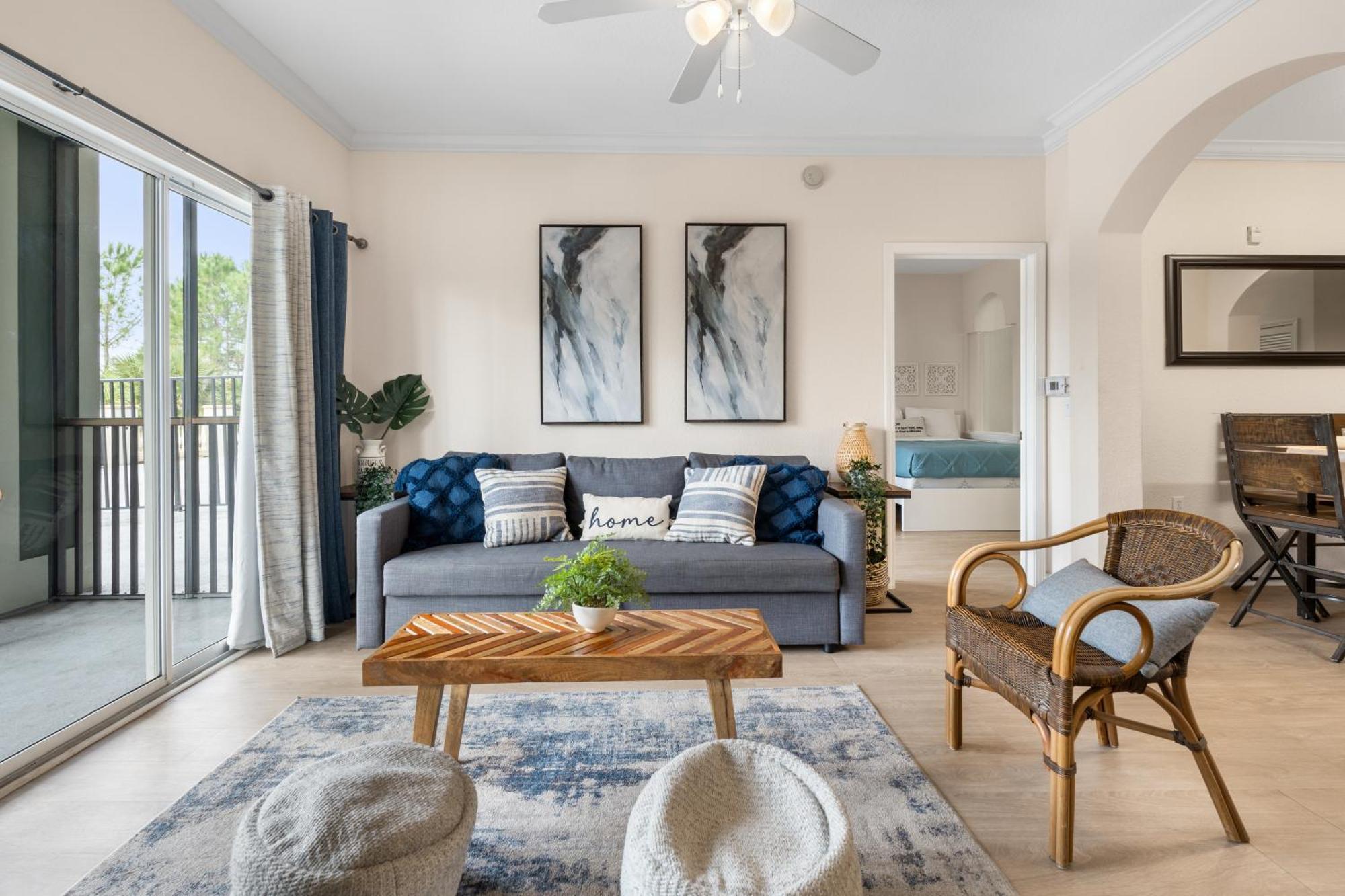 Lovely Grove Condo By Disney & Water Parks Orlando Ngoại thất bức ảnh