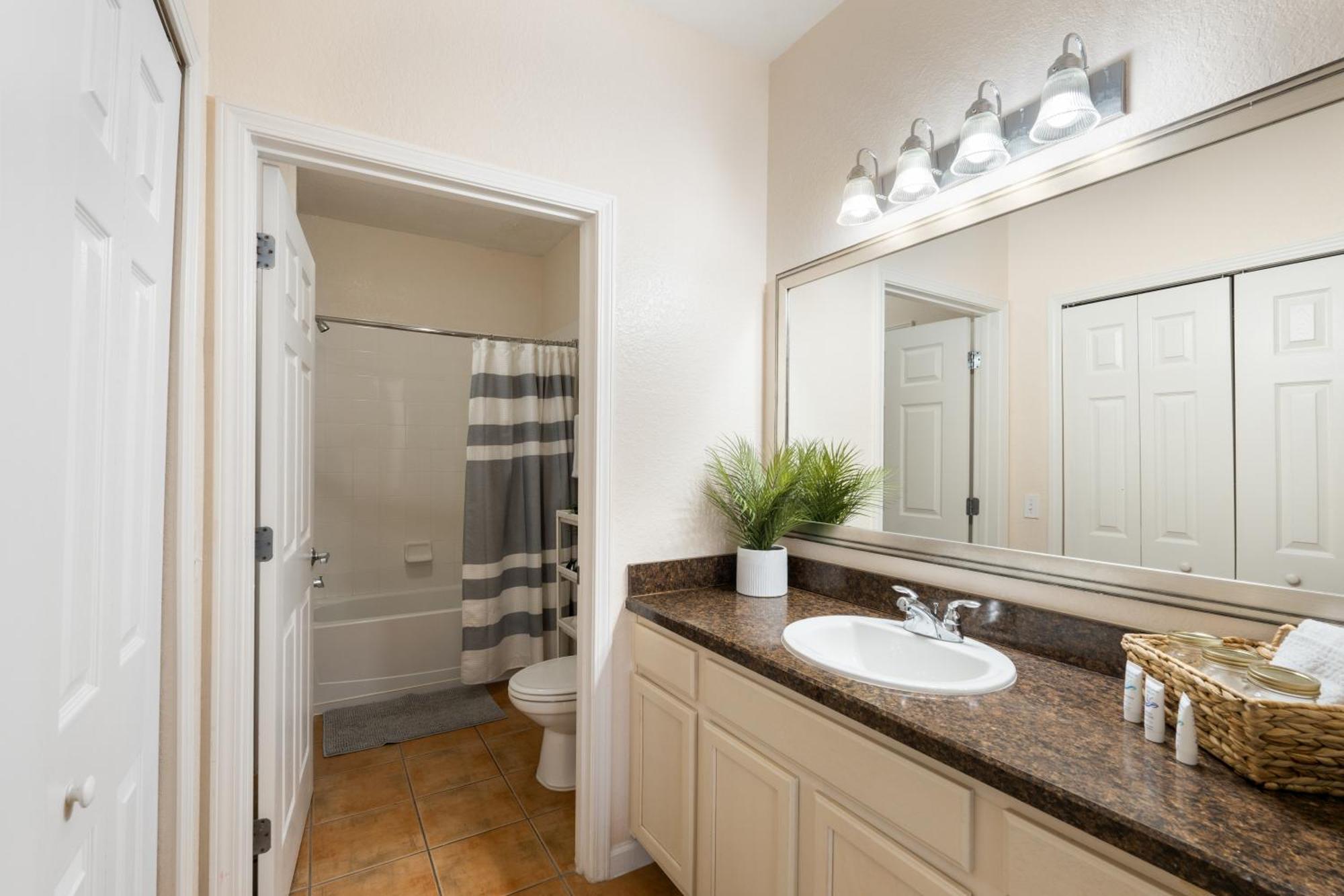 Lovely Grove Condo By Disney & Water Parks Orlando Ngoại thất bức ảnh