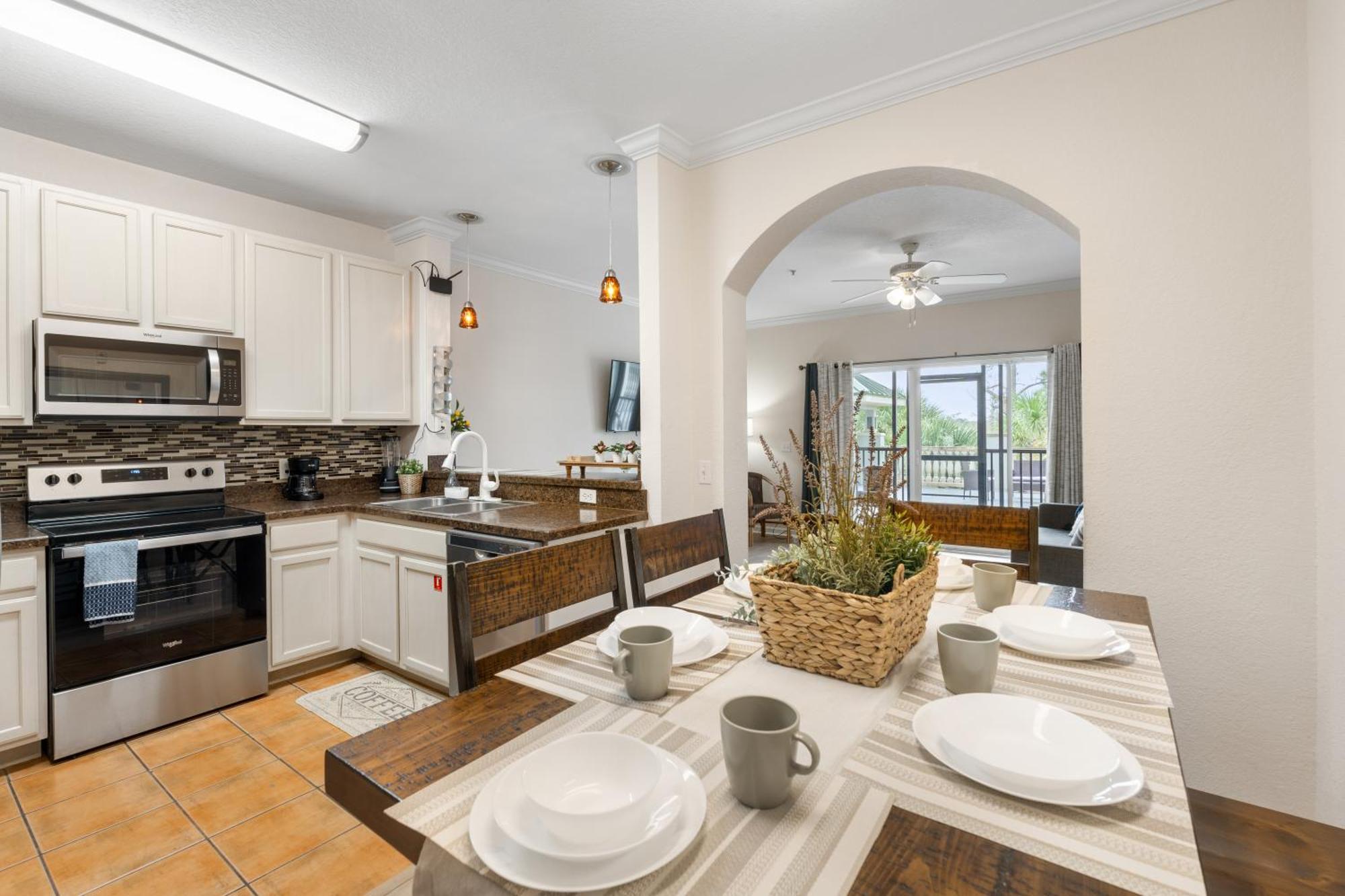Lovely Grove Condo By Disney & Water Parks Orlando Ngoại thất bức ảnh