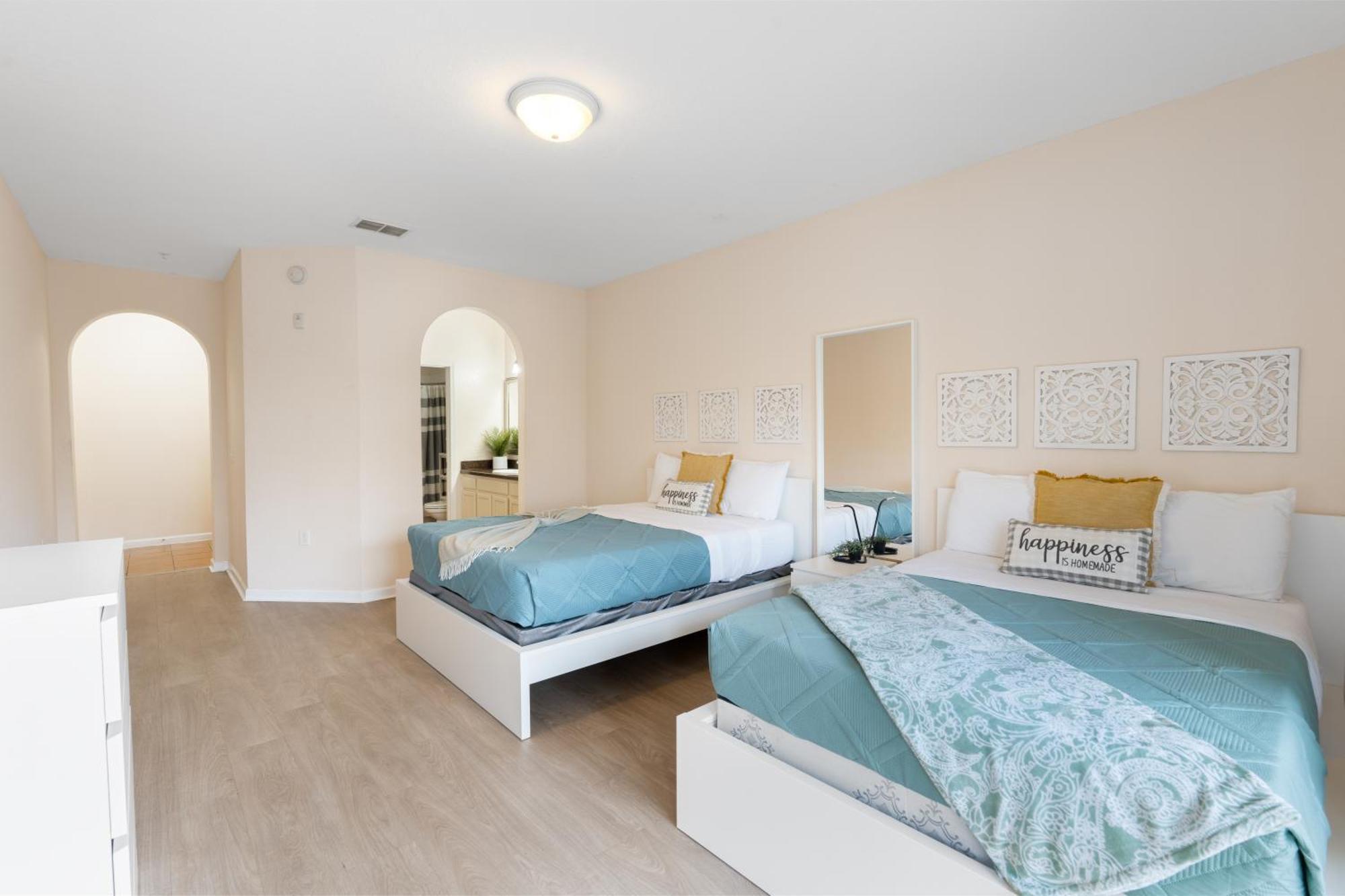 Lovely Grove Condo By Disney & Water Parks Orlando Ngoại thất bức ảnh