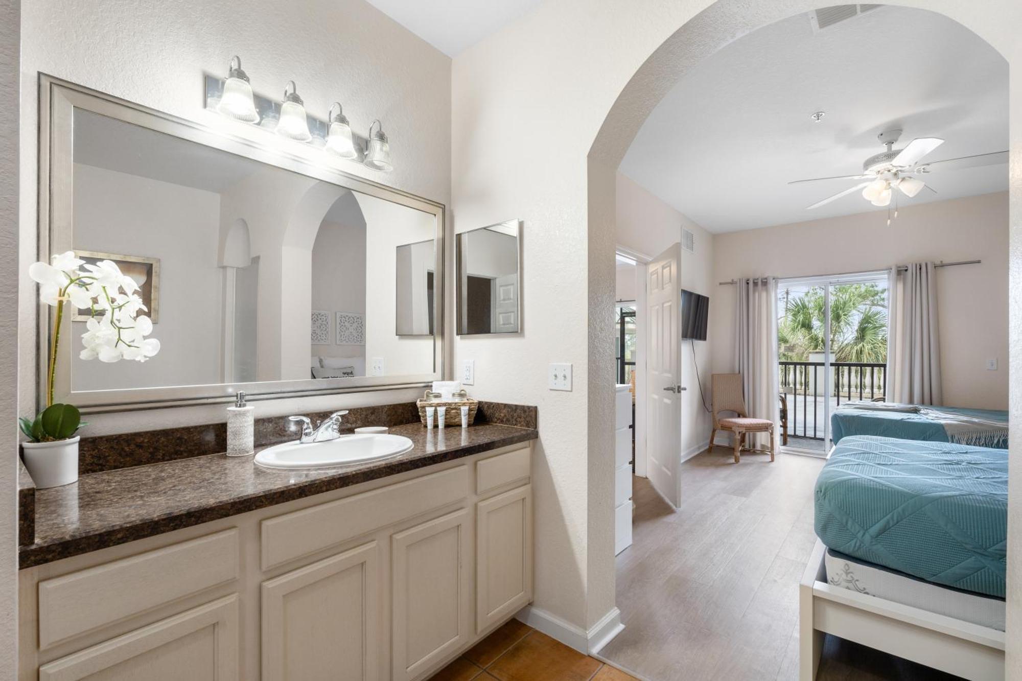 Lovely Grove Condo By Disney & Water Parks Orlando Ngoại thất bức ảnh