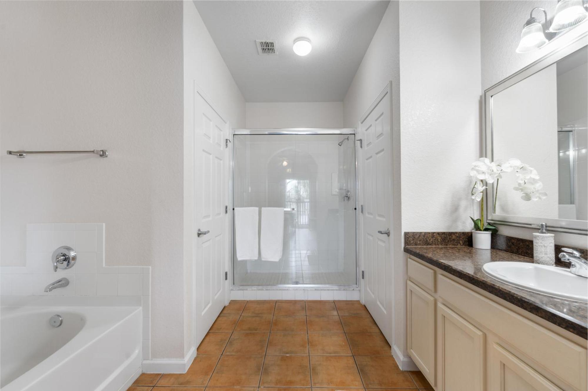 Lovely Grove Condo By Disney & Water Parks Orlando Ngoại thất bức ảnh