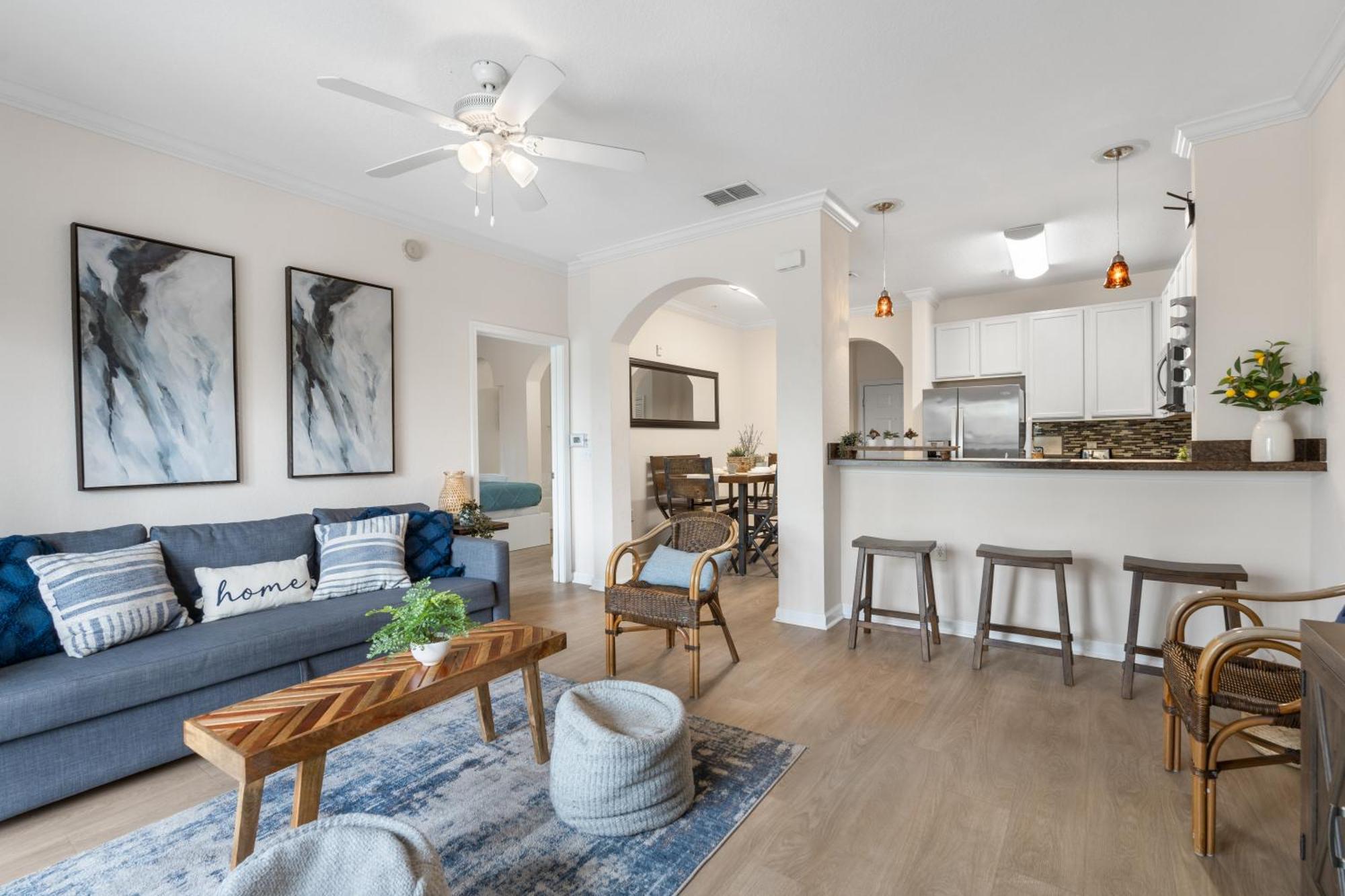 Lovely Grove Condo By Disney & Water Parks Orlando Ngoại thất bức ảnh