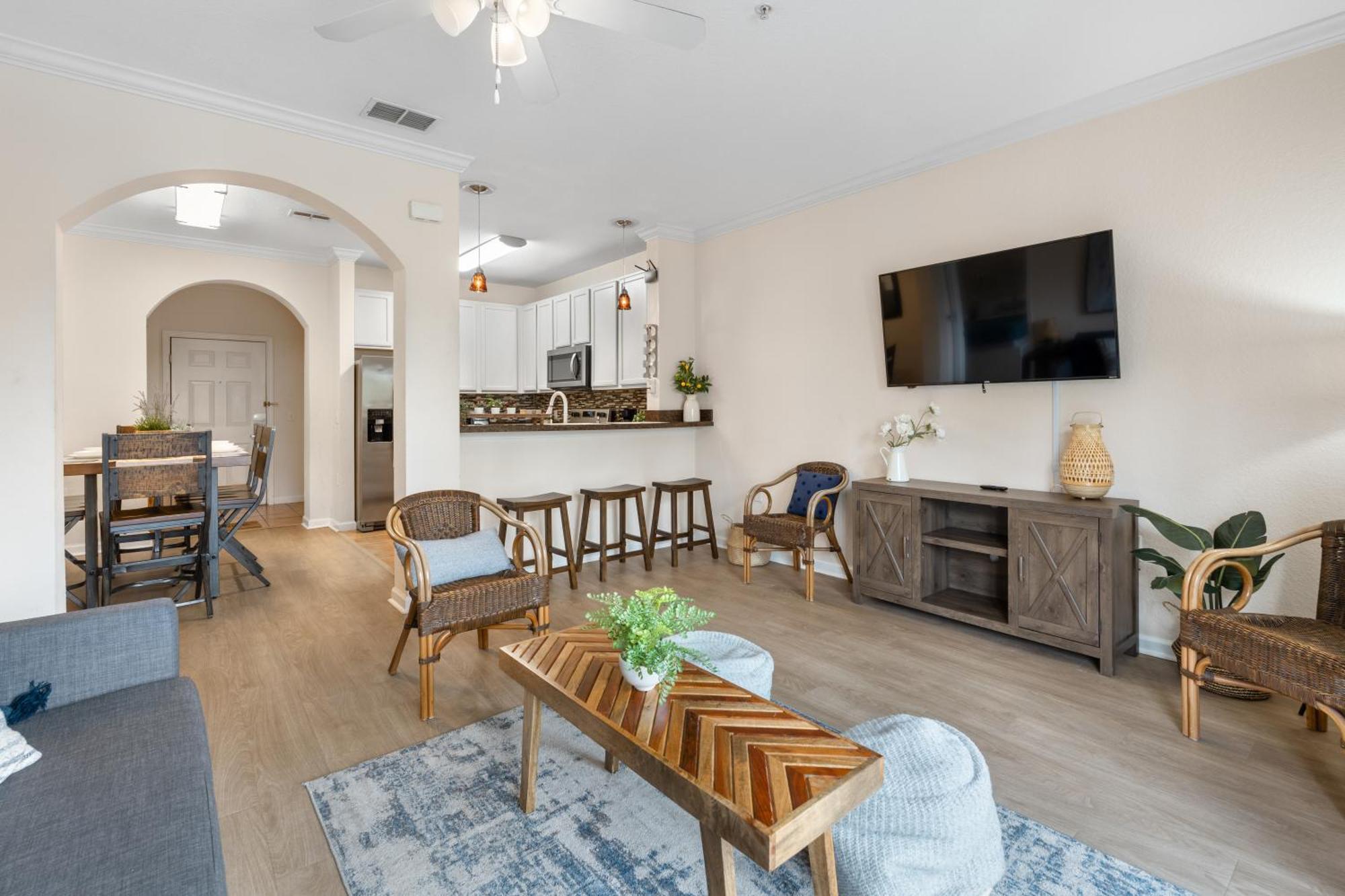 Lovely Grove Condo By Disney & Water Parks Orlando Ngoại thất bức ảnh