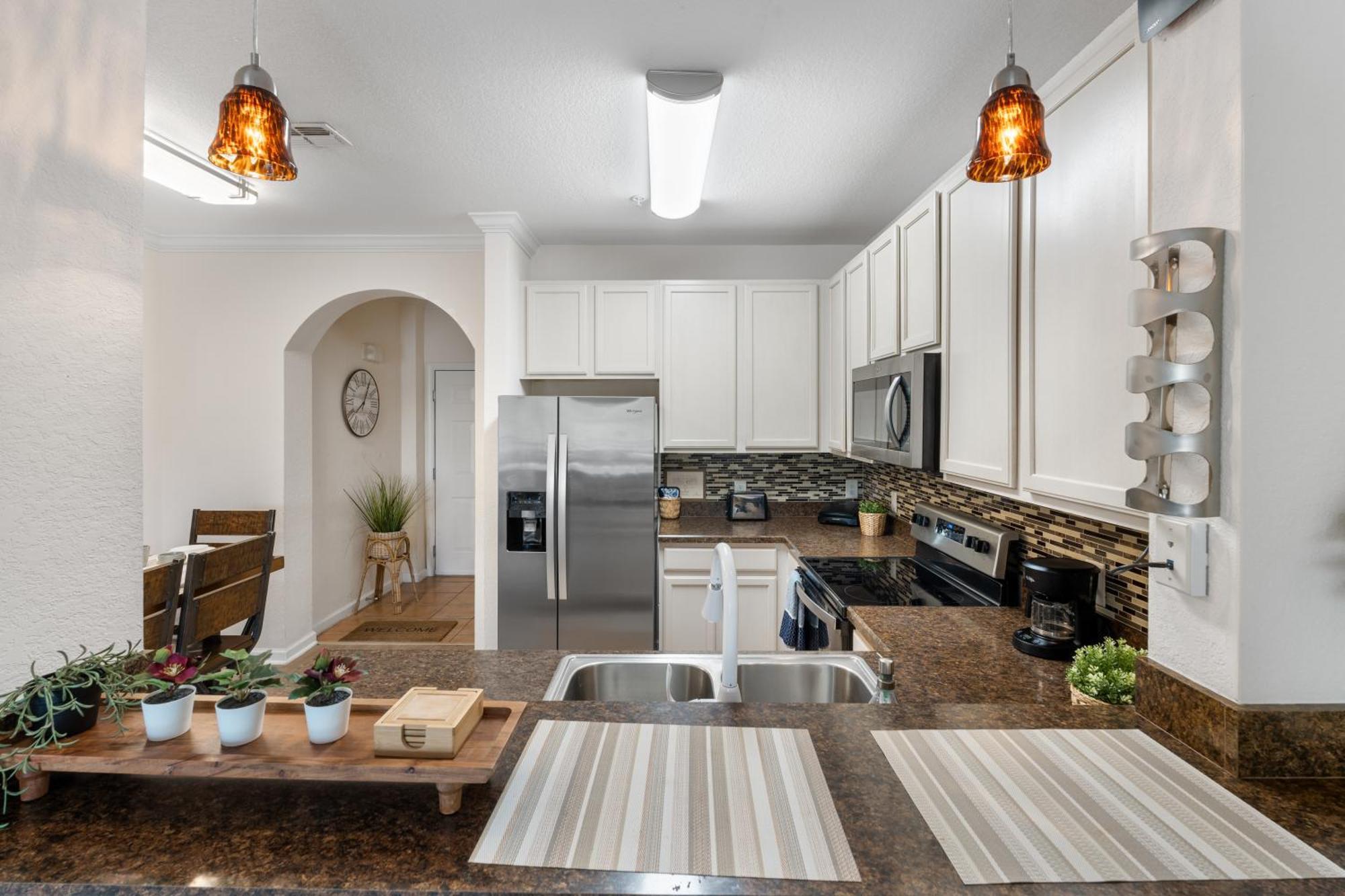 Lovely Grove Condo By Disney & Water Parks Orlando Ngoại thất bức ảnh
