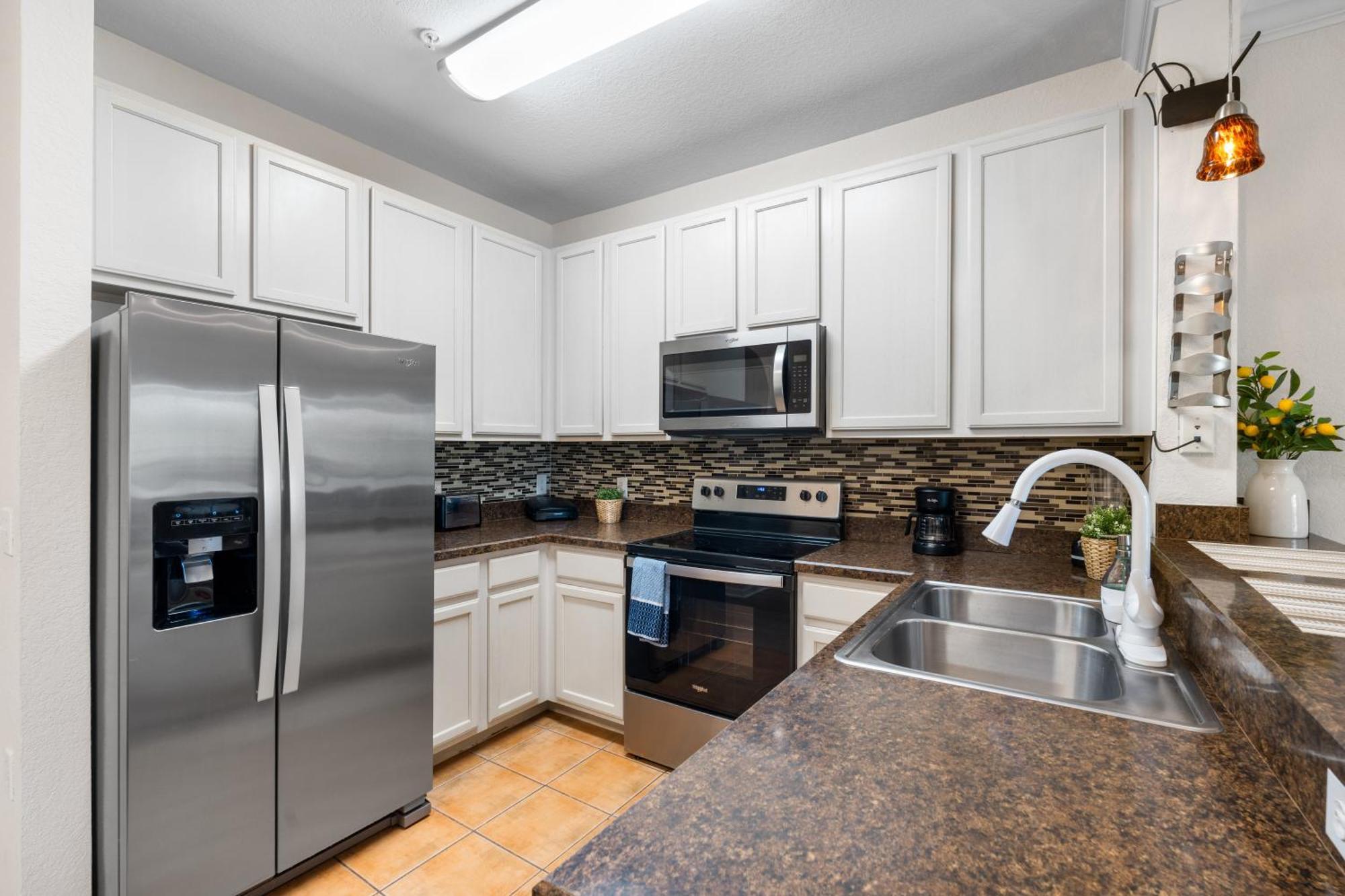Lovely Grove Condo By Disney & Water Parks Orlando Ngoại thất bức ảnh