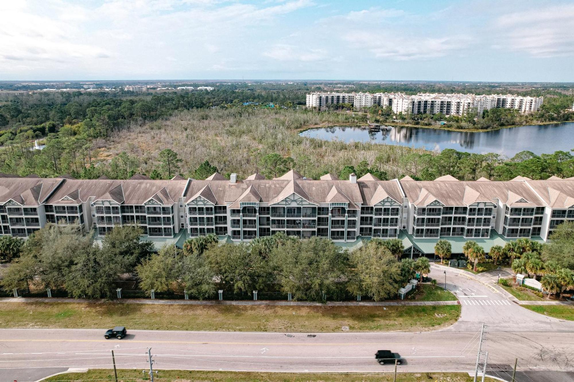 Lovely Grove Condo By Disney & Water Parks Orlando Ngoại thất bức ảnh