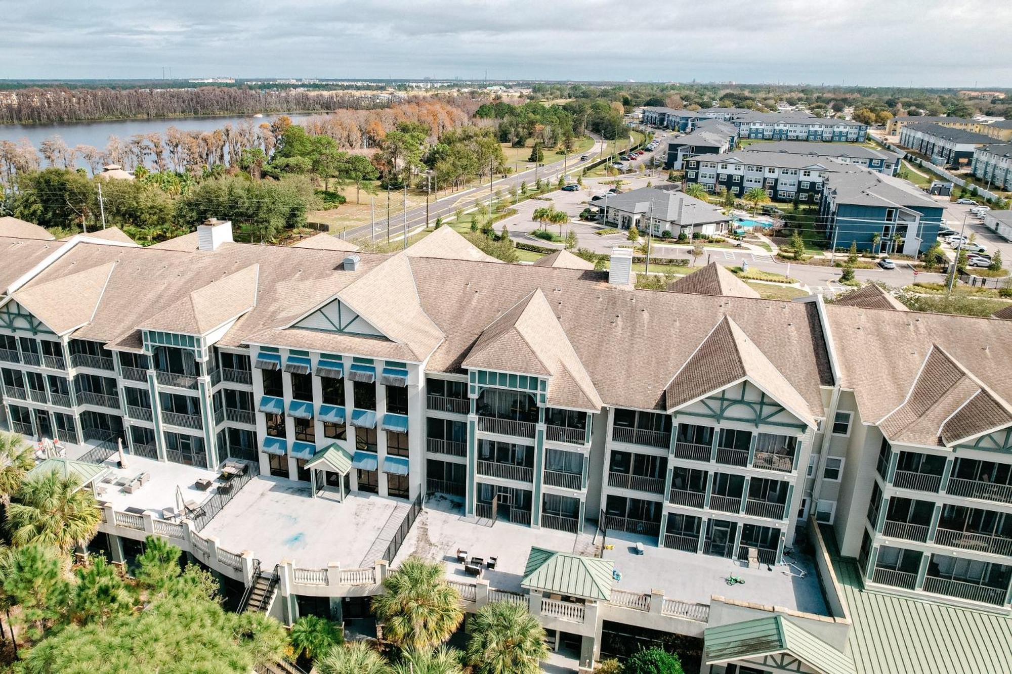 Lovely Grove Condo By Disney & Water Parks Orlando Ngoại thất bức ảnh