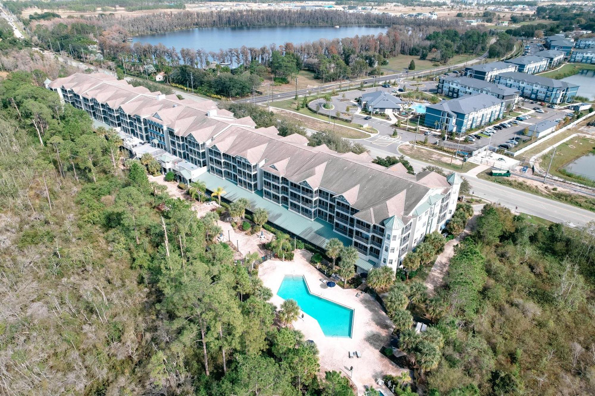 Lovely Grove Condo By Disney & Water Parks Orlando Ngoại thất bức ảnh